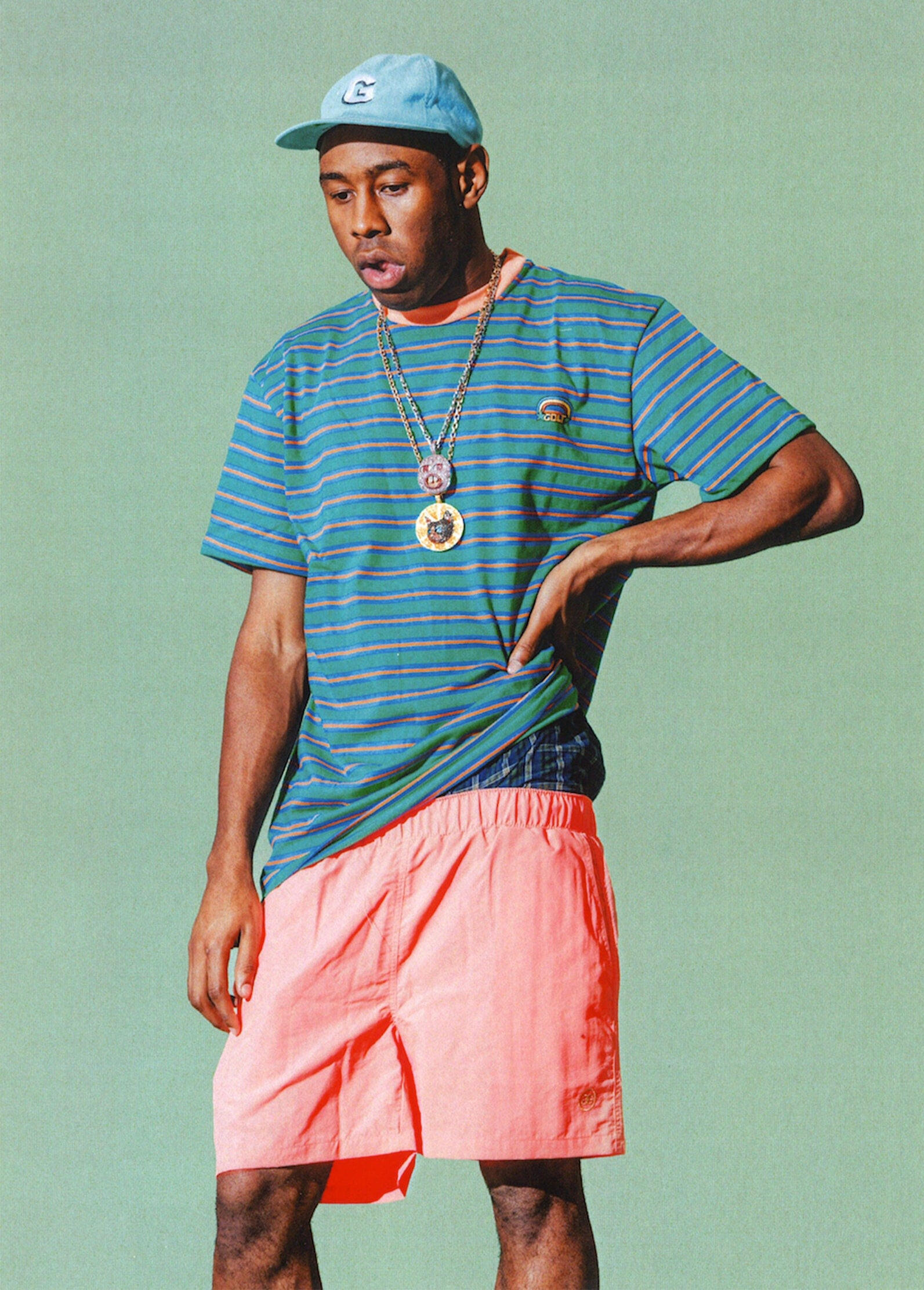 Tyler The Creator