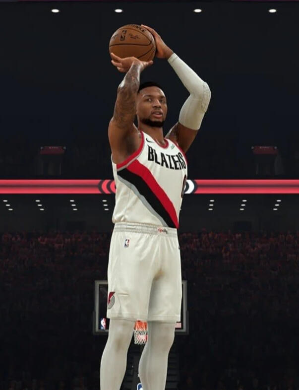 NBA 2K