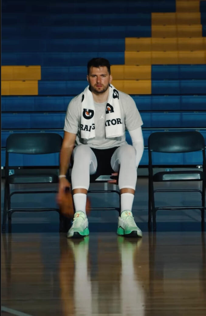 Luka Doncic