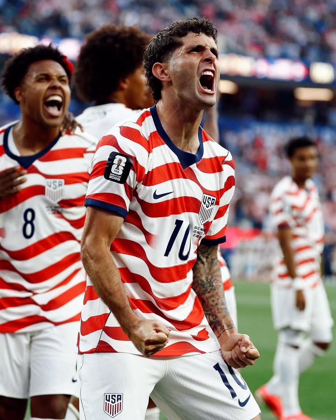 Team USA