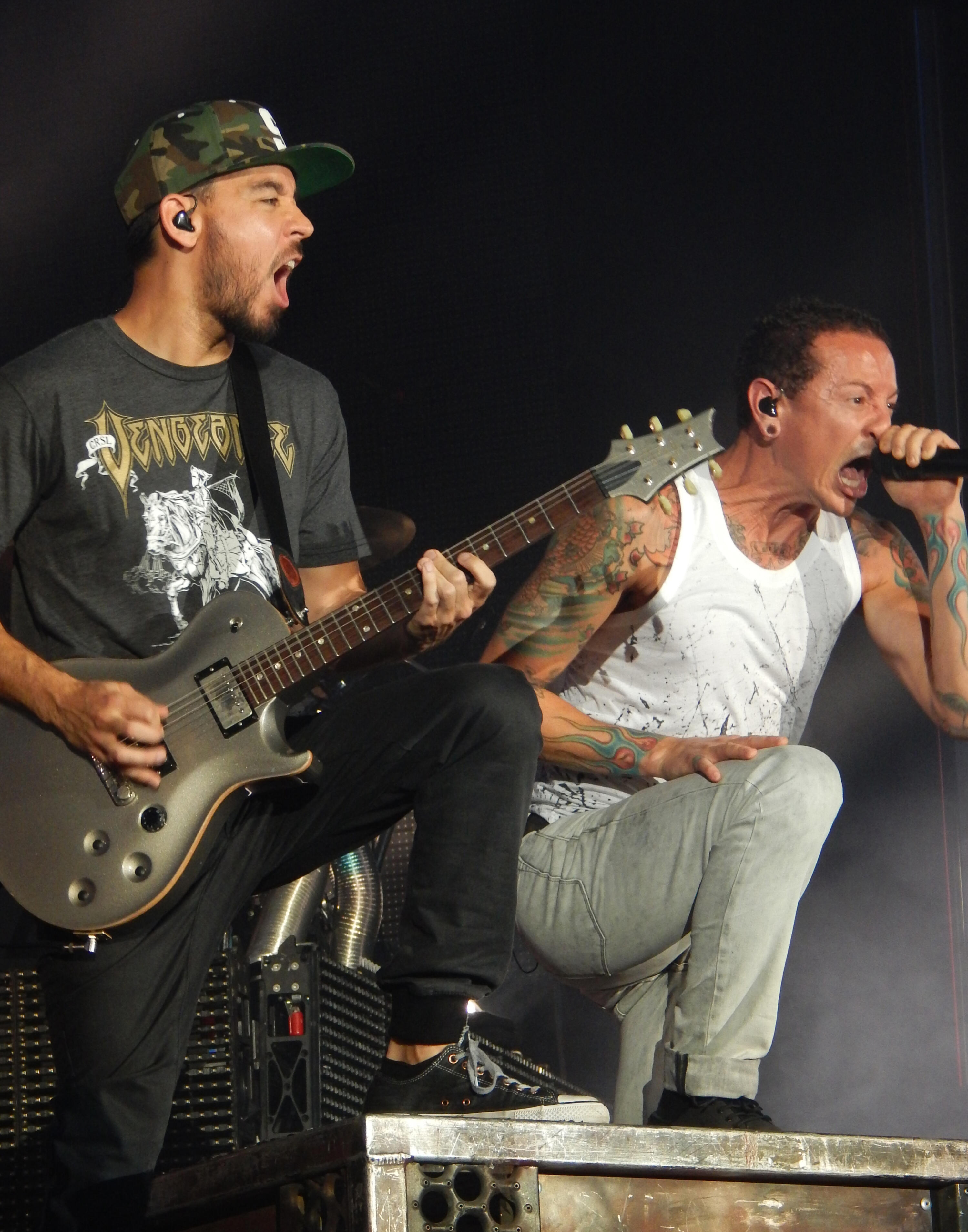Linkin Park