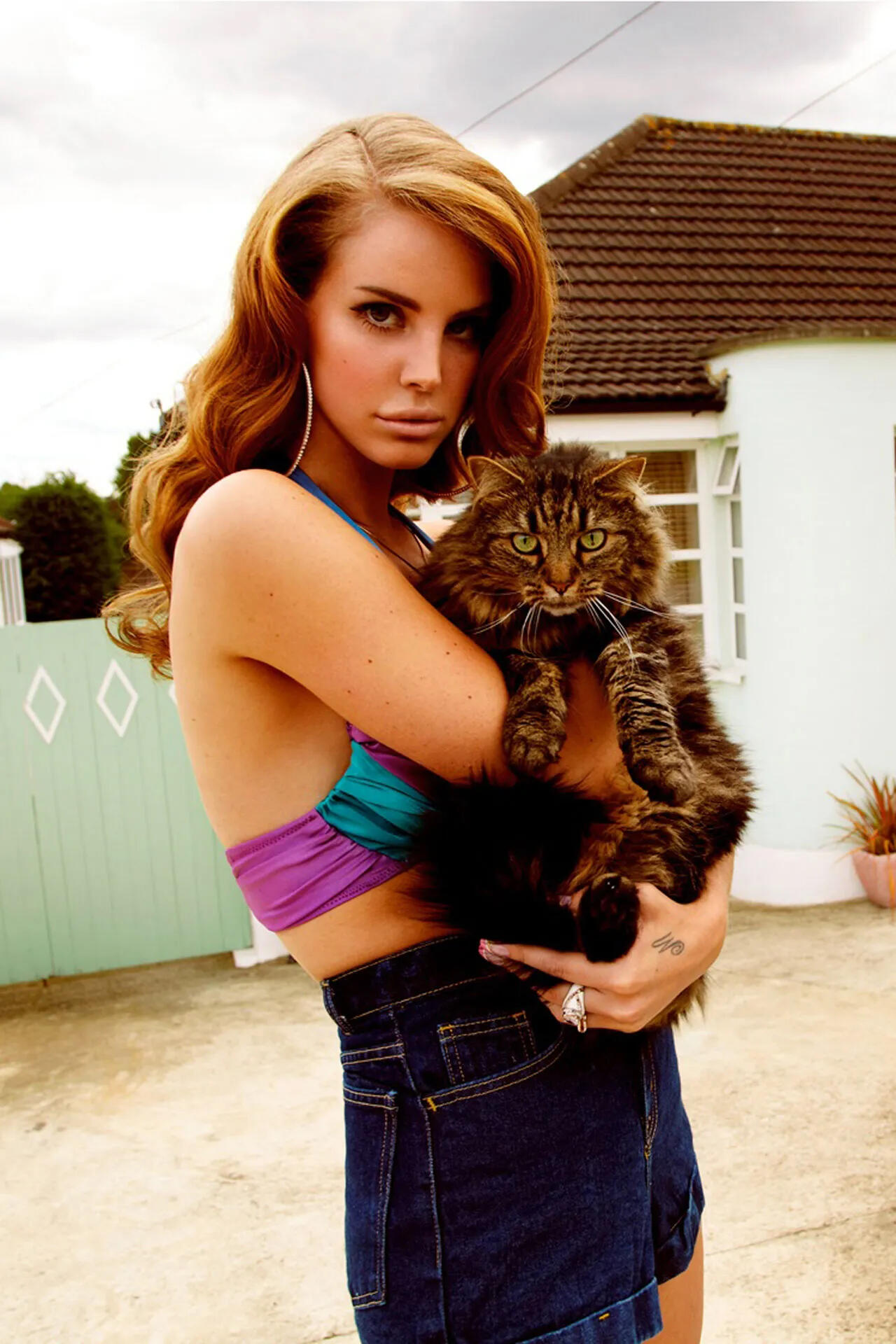 Lana Del Rey