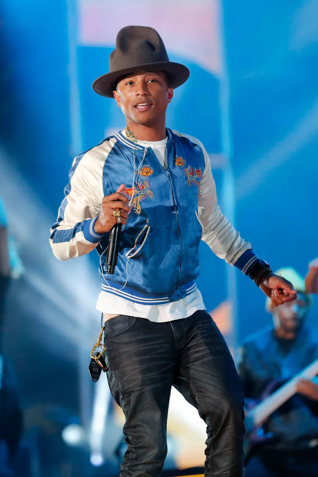 Pharrell
